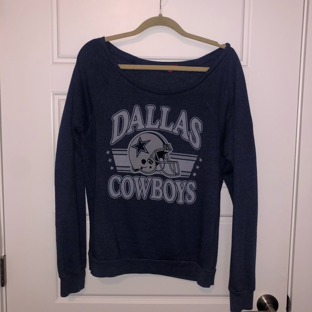 Dallas Cowboys Sweatshirt